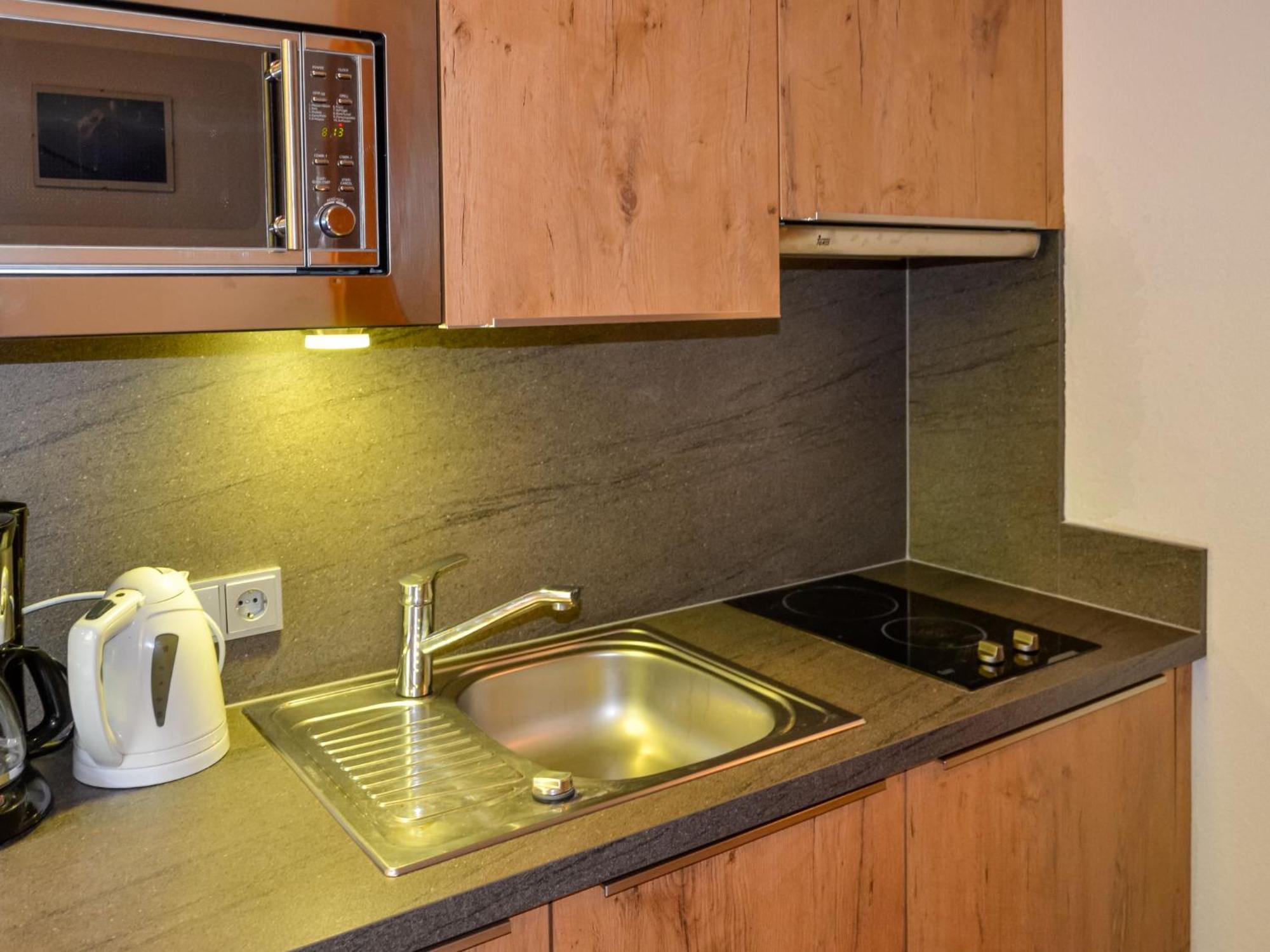Apartment Simon - Kpl271 By Interhome 카플 외부 사진