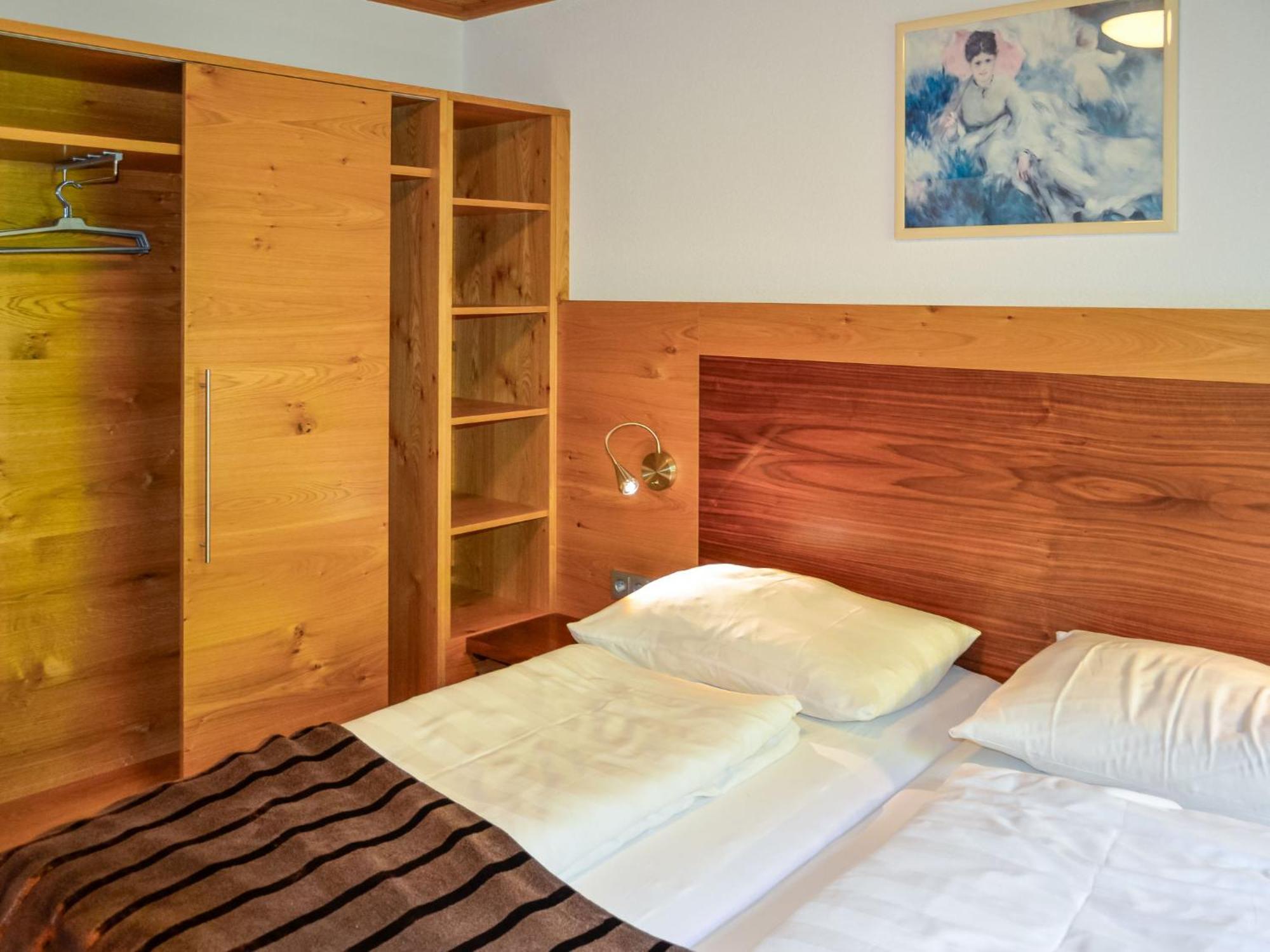 Apartment Simon - Kpl271 By Interhome 카플 외부 사진